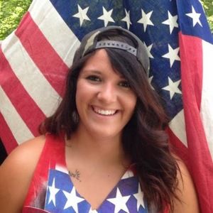 Meet your Posher, Kat